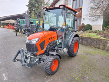 Kubota LX 351 CAB