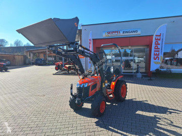 Kubota B1-241 D-EC-F QUICKE C12S CSEuro