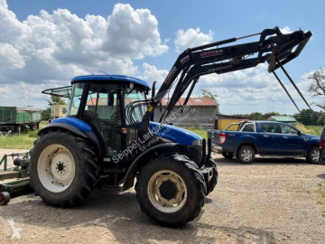 New Holland