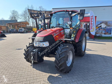 Lantbrukstraktor Case FARMALL 75C PS AC MMV