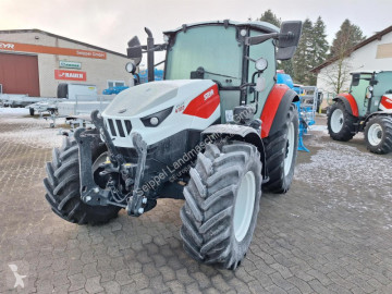 Steyr PLUS 4100 HILO FH tractor