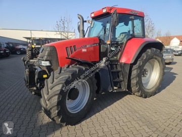 Lantbrukstraktor Case CVX 130