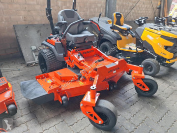 Mini-traktor
