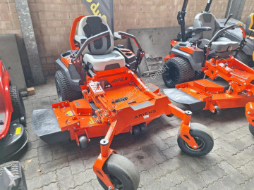 Mini tractor