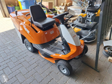 Mini tractor
