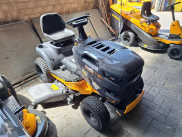 Micro tracteur
