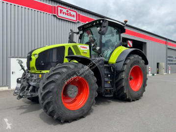 Claas
