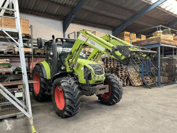 Traktor Claas
