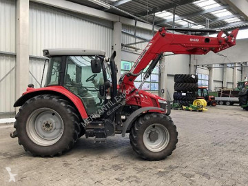 Massey Ferguson tractor