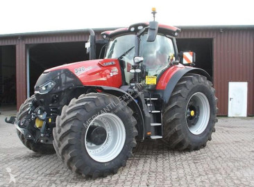 Lantbrukstraktor Case Optum 340 CVX Drive AFS Connect