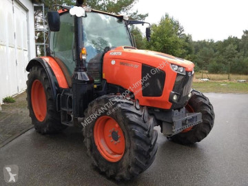 Lantbrukstraktor Kubota