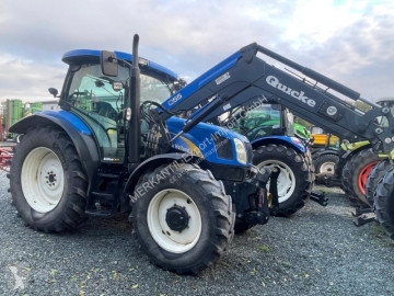 New Holland