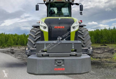 Claas