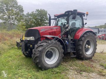 Lantbrukstraktor Case CVX 240