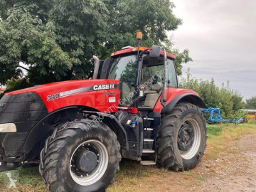 Lantbrukstraktor Case IH Magnum 340
