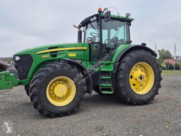 John Deere