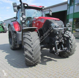 Lantbrukstraktor Case IH Puma 185