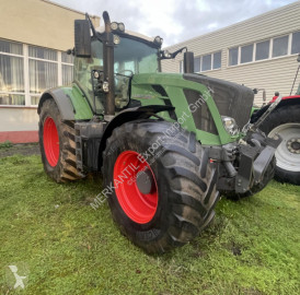 Fendt