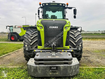 Claas