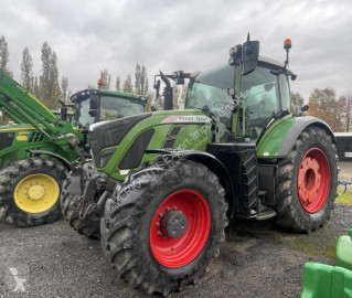 Fendt