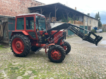 Tracteur agricole Belarus MTS 82
