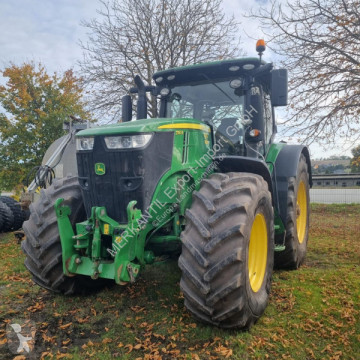 John Deere7R