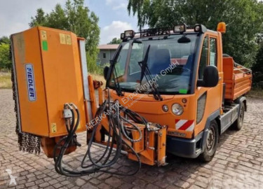 Multicar