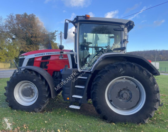 Massey Ferguson