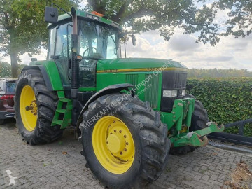 John Deere