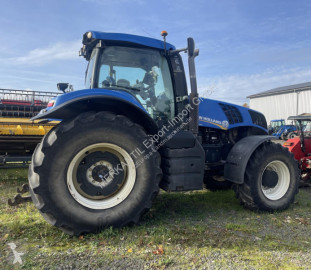 New Holland