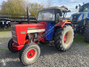 Lantbrukstraktor Mc Cormick 523