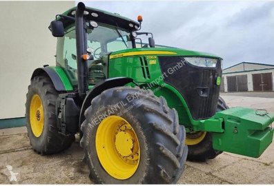 Lantbrukstraktor John Deere