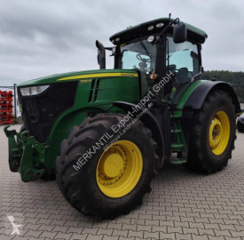 John Deere7R