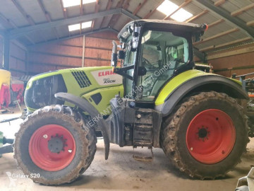 Claas