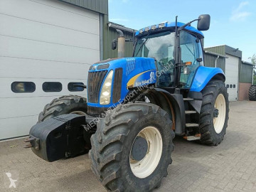 New Holland