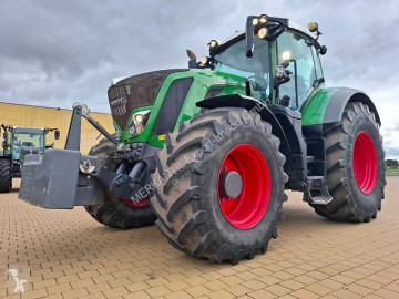 Lantbrukstraktor Fendt