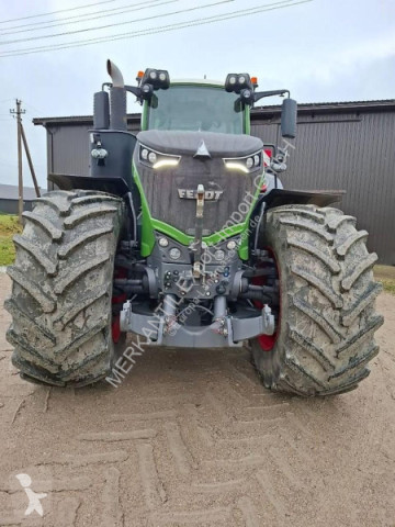 Fendt