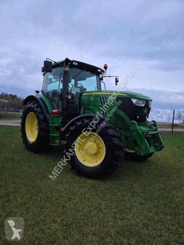 John Deere6R