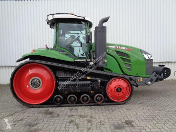 Lantbrukstraktor Fendt