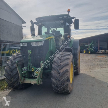 John Deere7R