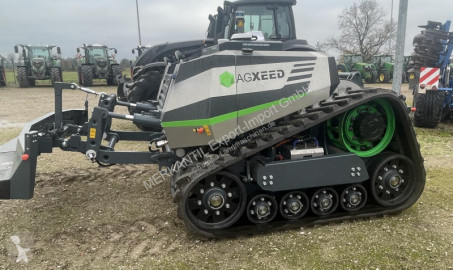 Traktor