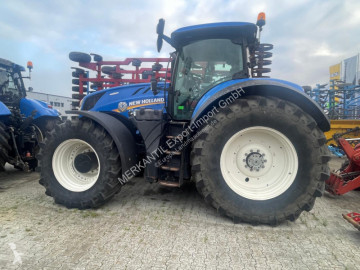New Holland T 7.315 tractor
