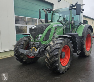 Fendt