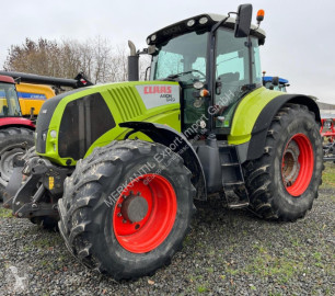 Claas