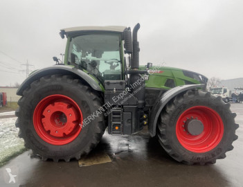 Lantbrukstraktor Fendt 942 Vario GEN 7 RÜFA