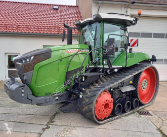 Fendt