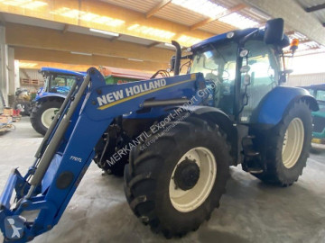 New Holland