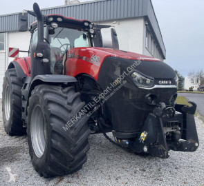 Traktor Case