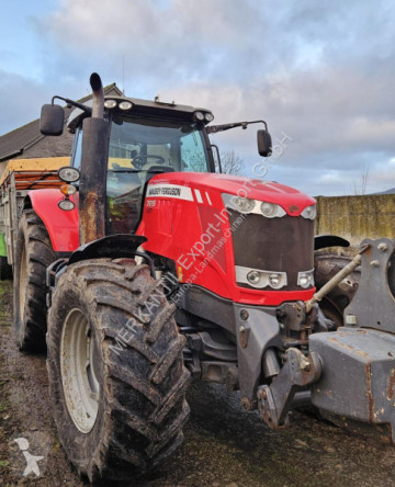 Massey Ferguson