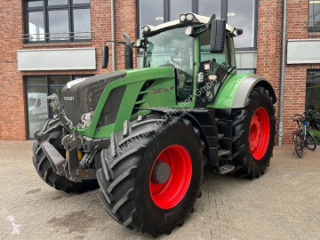 Lantbrukstraktor Fendt 826 Vario Profi Plus